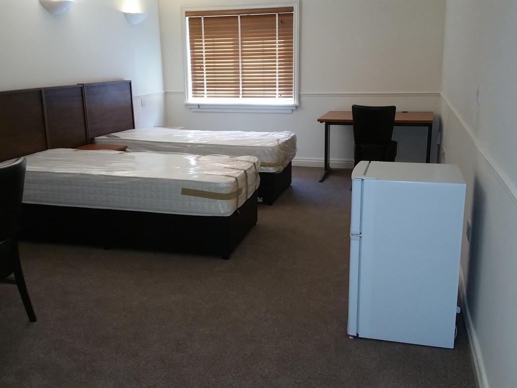 Charlotte Rooms Carlow Habitación foto